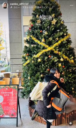 おんぶに抱っこの記事動画