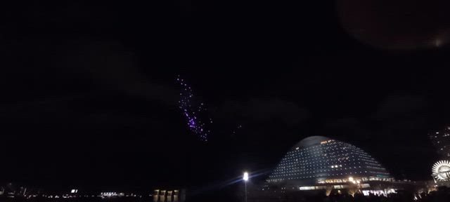 ① 話 どんなショーやろか？の記事動画