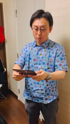 プログラム完成！の記事動画