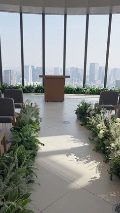 【Weddingフェア第1弾】Hills houseの記事動画