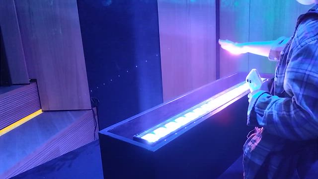 万博２回目、その３の記事動画