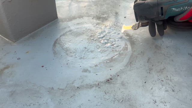 練馬区　ALC 屋上防水改修工事の記事動画