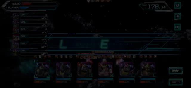 【機動戦士ガンダムU.C.エンゲージ】ブリッツミッションやってみた＋共闘Ⅲの記事動画