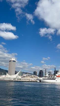 sfc修行#8 神戸　その１の記事動画