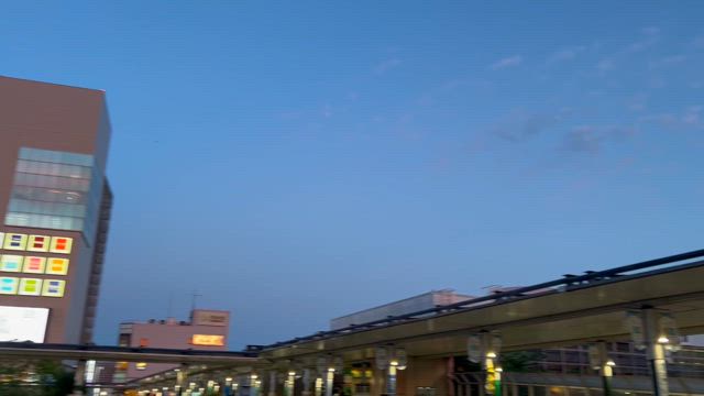 久しぶりに♪の記事動画