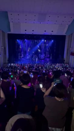 郷ひろみ様コンサートの記事動画