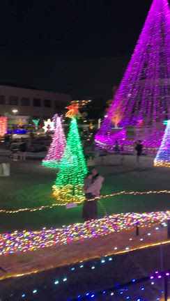 速攻ホッカイロ落とした無料のイルミネーションの記事動画