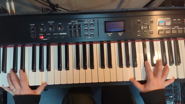 年内最後の開催！聞きたい曲をピアノ演奏します！12月のピアノ生演奏ジュークボックスの記事動画