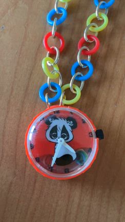 おませな子でもいいじゃない！ 　～昭和のおしゃれ玩具の世界～の記事動画