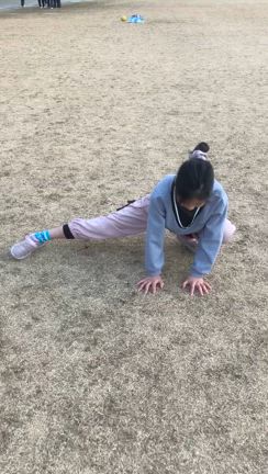 練習の記事動画