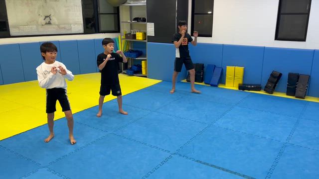 稽古の様子　続きの記事動画