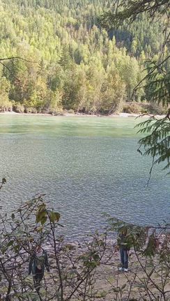 旅2日目/滝観光の記事動画