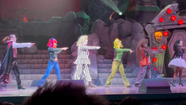 2連ちゃんのユニバ②の記事動画