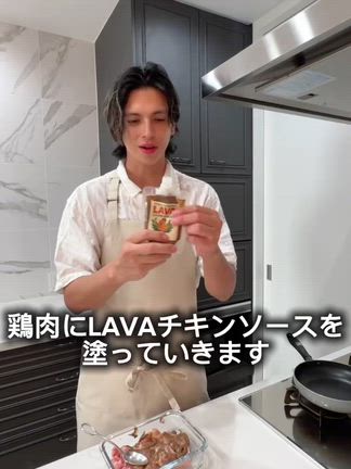 爆毛赤ちゃんの記事動画