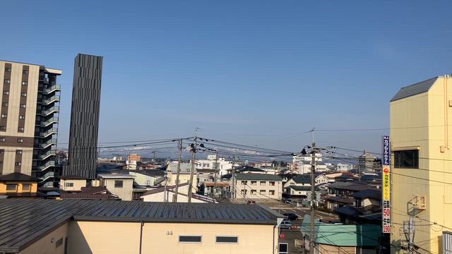 【本日営業日】雪っこも融けて春の陽気…。の記事動画