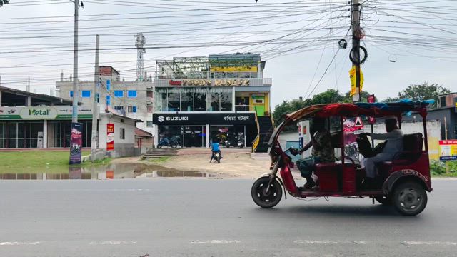 のんびりの記事動画