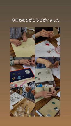 5月のカルチャー1日目でしたの記事動画