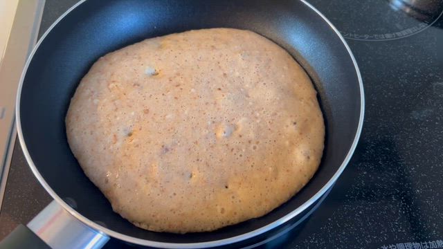 朝から自炊好きな物作りました、ヤマガッタンシール出来そう❗️の記事動画