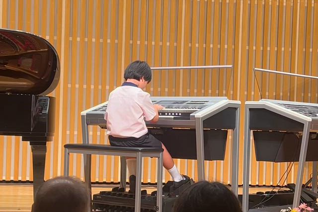 2025/09/14　☆ＪＯＣ本番動画♪☆【次男】病院で起きた衝撃的な出来事。の記事動画