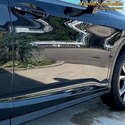 【福袋が終了目前!】新開発セラミック系コーティング剤・プロ最新硬化系コーティング剤が選べる!!の記事動画