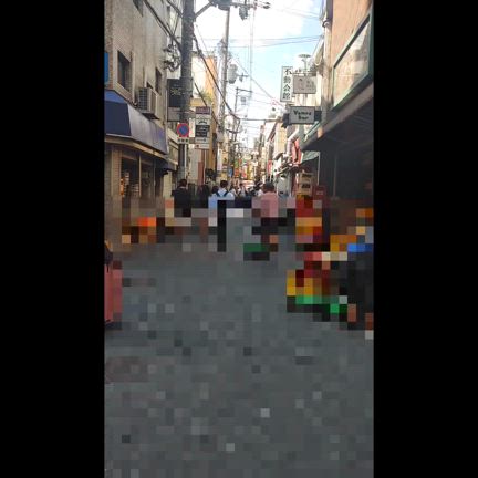 グルメフェスにいってきましだ②の記事動画