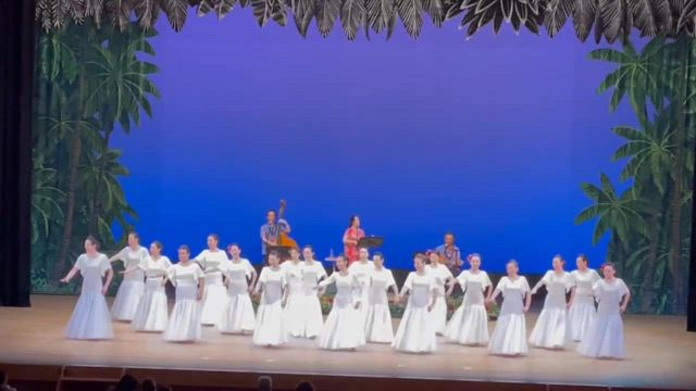 Valentineʻs Concertの記事動画