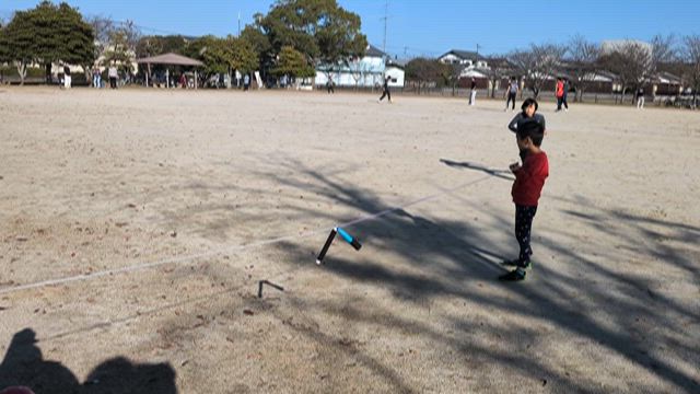 パーティーは続く、秋晴れの土曜日。の記事動画