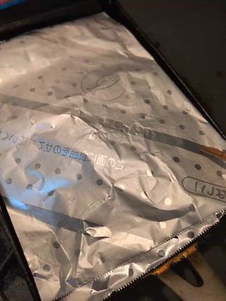 ホッとした夜、届いた動画。の記事動画