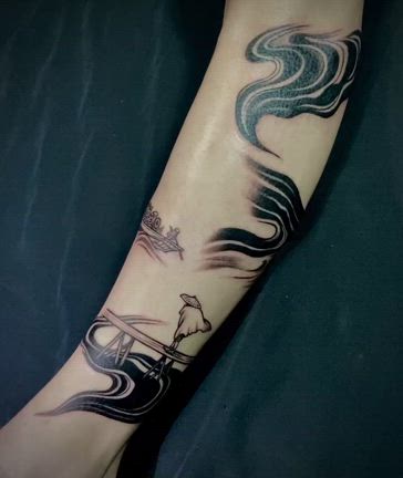INSPIRE TATTOO 575の記事動画