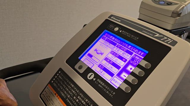 詳しく！部屋でのトレーニングの記事動画