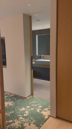 初めて怒られた(´；ω；`)【シアトル彼Pと奈良編②】の記事動画