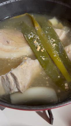 韓国料理レッスン開催中！！の記事動画