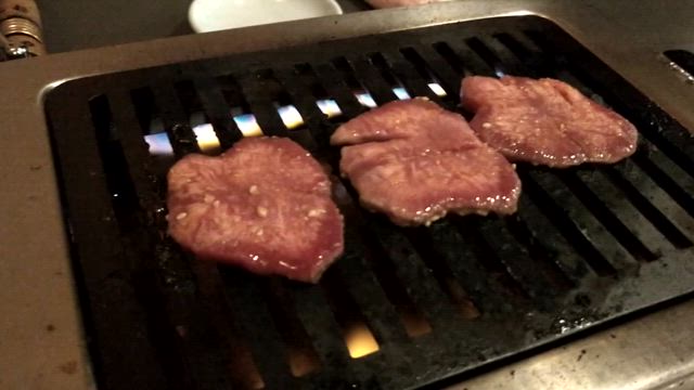焼肉　志村徳寿園の記事動画