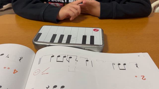 リズム対策の記事動画