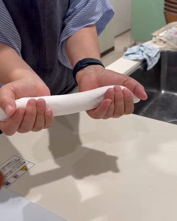 11/13（木）米粉＆生米うどん（実演）ワークショップ開催の記事動画