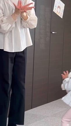 【英語リトミック】体験レッスンの記事動画