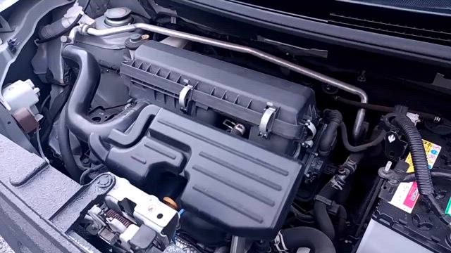 アイドリング不調&吹け上がらない症状　お預かり〜修理対応の記事動画