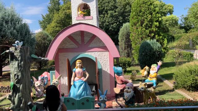 四天王寺千日参りと、天王寺動物園　戦時中の話の記事動画