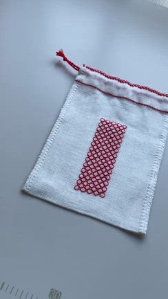 刺繍との対話の記事動画