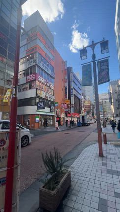 【動画★店舗紹介】　占いの館千里眼　東京　新宿東口店の記事動画