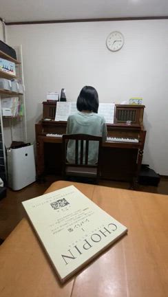 ローランド　ファントム08 新しい楽器でレッスンの幅が広がりました！どんな楽しいことできるかな♡の記事動画