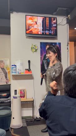 夢いっぱい叶った大阪！皆さまありがとうございます╰(*´︶`*)╯♡の記事動画