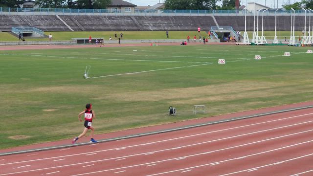 小学生2名全国大会決定！岩手県小学交流大会の記事動画