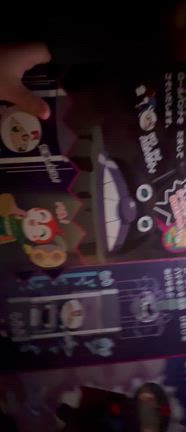 文字が読める2歳児の記事動画