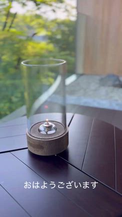 お金持ちじゃなくてもラグジュアリーなホテルに泊まれる③の記事動画