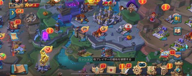 ロードモバイル するべきこと Part①の記事動画