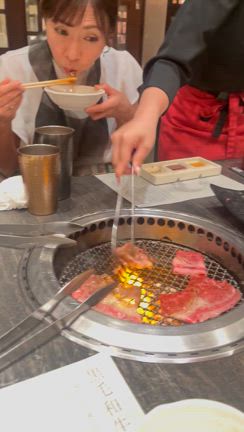 NYAKOZAPオフ会は仮想現実体験の記事動画