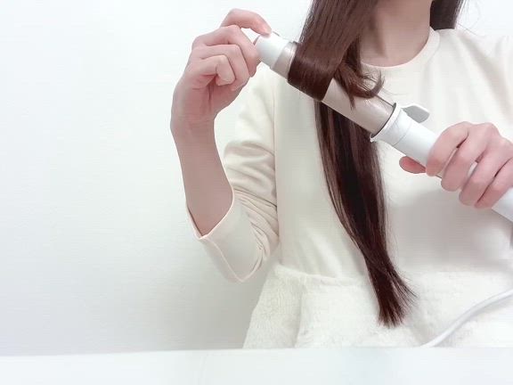 【まさかの◯◯】ついにここまで来たかと衝撃だったヘアアイテム！の記事動画