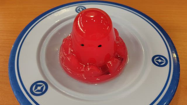 1人くら寿司の記事動画