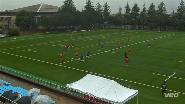 ジュニアユース試合結果(10.5-10.6)の記事動画